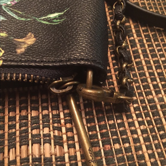 Elliot Lucca Black Autumn bag - Picture 3 of 6